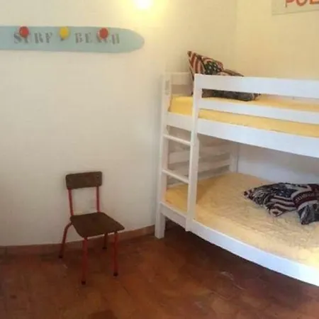 Вилла Bastidons De Charme Pampelonne *