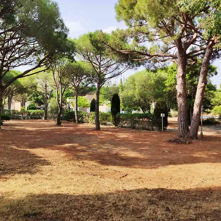 Villa Bastidons De Charme Pampelonne *